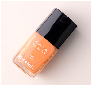 CHANEL LE VERNIS JUNE