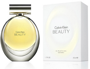 Beauty, Calvin Klein