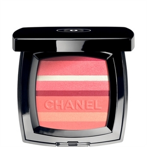 Chanel Blush Horizon in Eclat Douceur