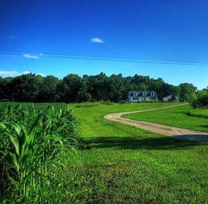 Земельный участок