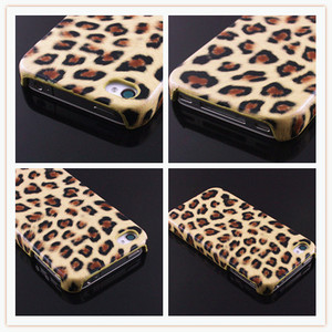 Iphone case Leo