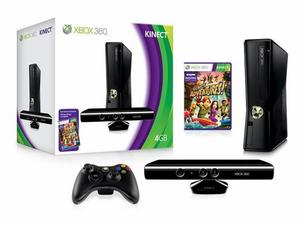 Xbox 360 Kinect