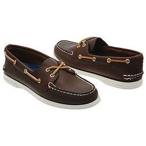 мокасы Sperry Top-Sider