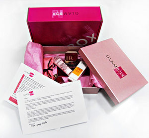 Glambox