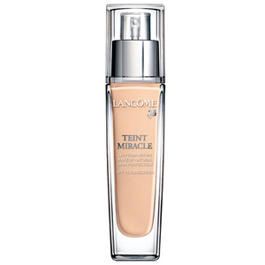 Тон.Крем Lancome Teint Miracle