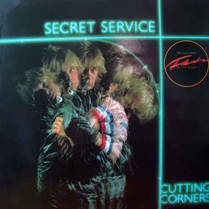 Secret Service - Cutting Corners