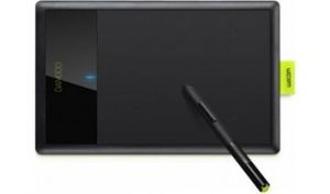 Wacom Bamboo Pen&Touch CTH-460-RU