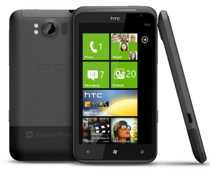 HTC Titan (Rhyme)