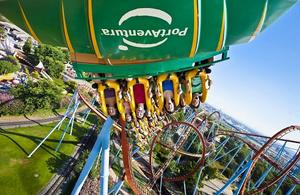 PortAventura