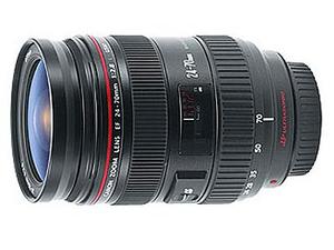 Canon EF 24-70 f/2.8L USM