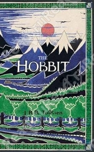 J. R. R. Tolkien - The Hobbit