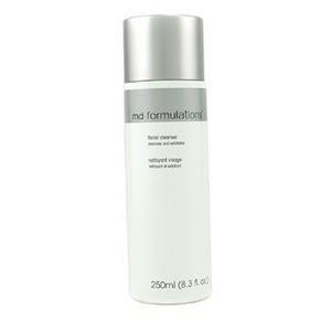 MD FORMULATION Facial Cleanser Cleanse & Exfoliates