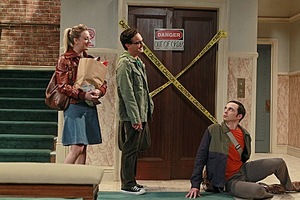 The Big Bang Theory 5x14