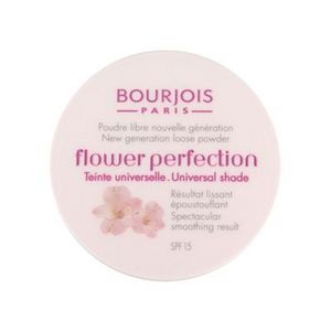 Bourjois Flower Perfection Loose Powder