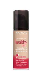 Bourjois Healthy mix 52