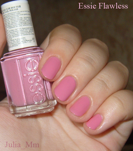 Essie Flawless