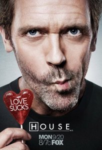 2 сезон House M.D.