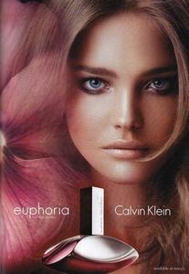 Calvin Klein Euphoria