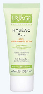 Uriage Hyseac A.I. Anti-Blemish Care