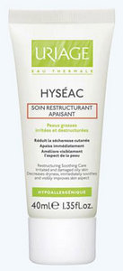 Uriage Hyseac Restructuring Soothing Care