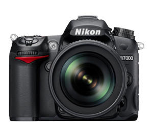 nikon d7000