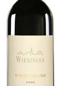 Вино Wieninger Wiener Trilogie 2008 (Vienna, Austria)
