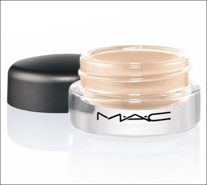 mac paint pot bare study