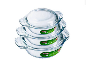 Посуда для запекания PYREX