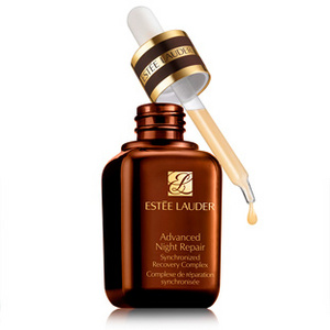 Estee Lauder ANR