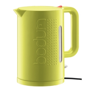 новый чайник