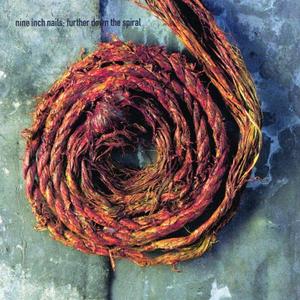 Nine inch nails ''Further down the spiral''