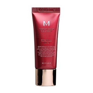 Missha M Perfect Cover BB Cream # 21