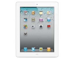 Планшет Apple iPad 2