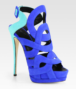 Shoes Giuseppe Zanotti