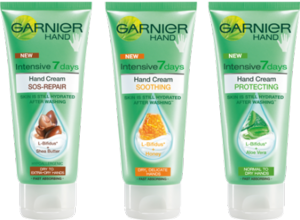 крем Garnier