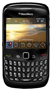 телефон BlackBerry