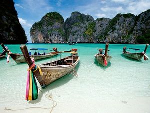 Thailand