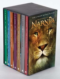 The Chronicles of Narnia