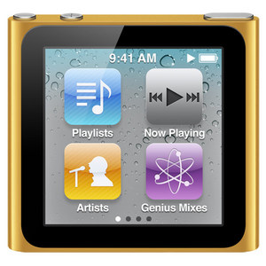 Хочу ipod nano 8Gb