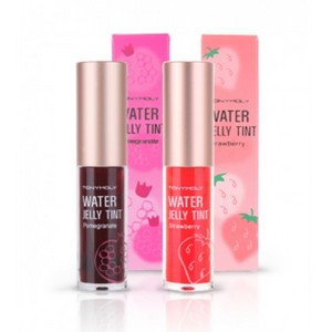 Tony Moly Water Jelly Tint.