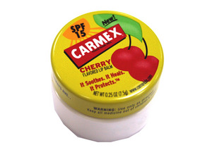 Бальзам для губ Carmex
