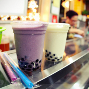 bubble tea