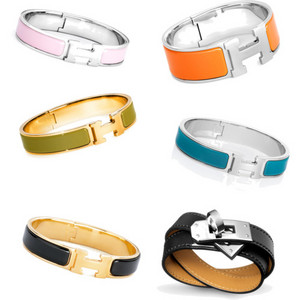 Hermes Bracelets