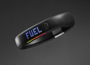 Nike+ FuelBand