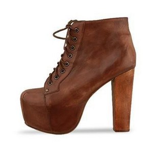 Jeffrey Campbell Lita