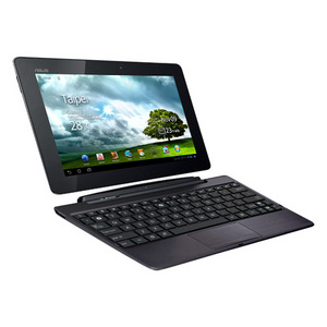 ASUS Eee Pad Transformer Prime TF201 dock