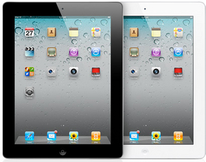 ipad 2