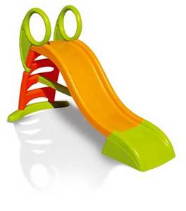 Детская горка