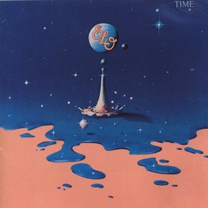 ELO - Time