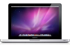 MacBook Pro 15''